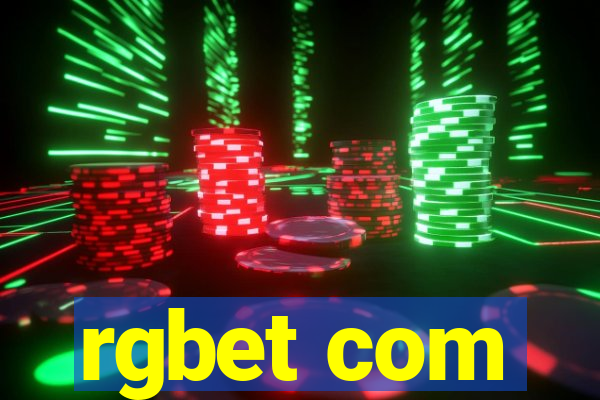 rgbet com